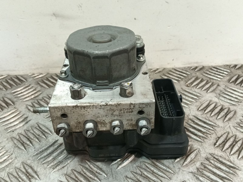 Recambio de abs para renault captur i (j5_, h5_) 1.5 dci 90 referencia OEM IAM 476606853R 269633 