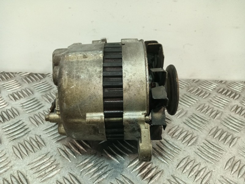 Recambio de alternador para nissan vanette furgoneta (_c22) 1.5 referencia OEM IAM 23100H77 A2T24971 