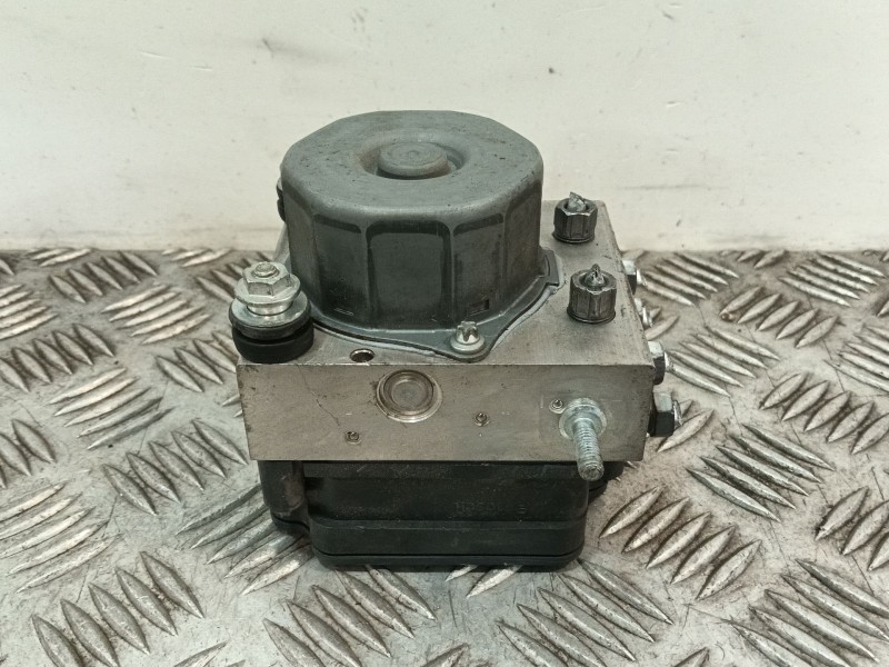 Recambio de abs para renault captur i (j5_, h5_) 1.5 dci 90 referencia OEM IAM 476606853R 269633 