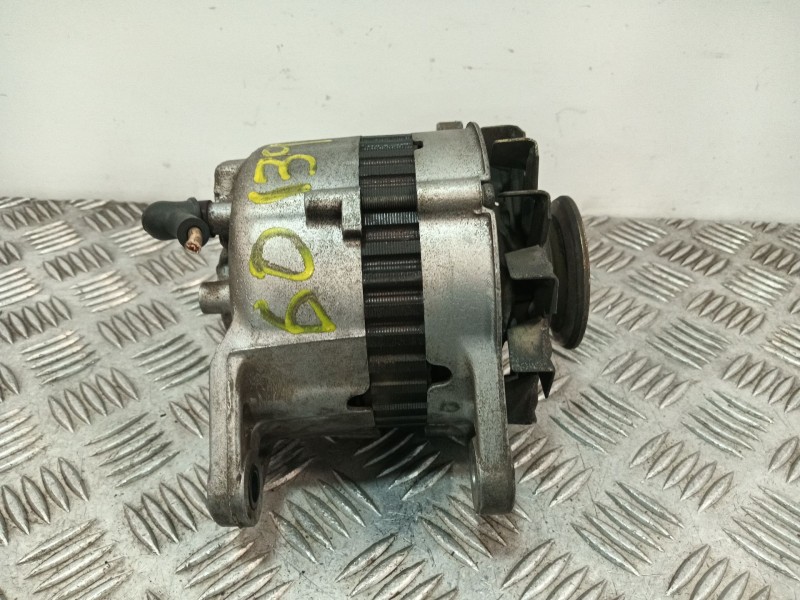 Recambio de alternador para nissan vanette furgoneta (_c22) 1.5 referencia OEM IAM 23100H77 A2T24971 