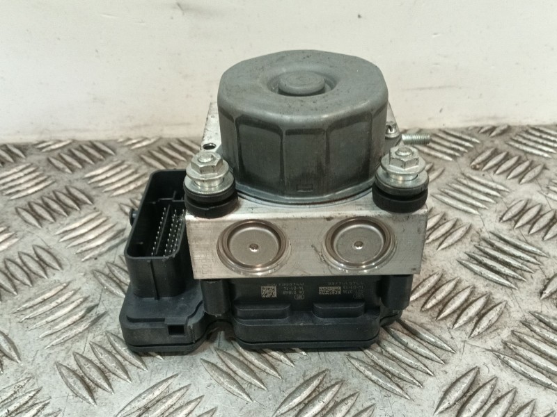 Recambio de abs para renault captur i (j5_, h5_) 1.5 dci 90 referencia OEM IAM 476606853R 269633 
