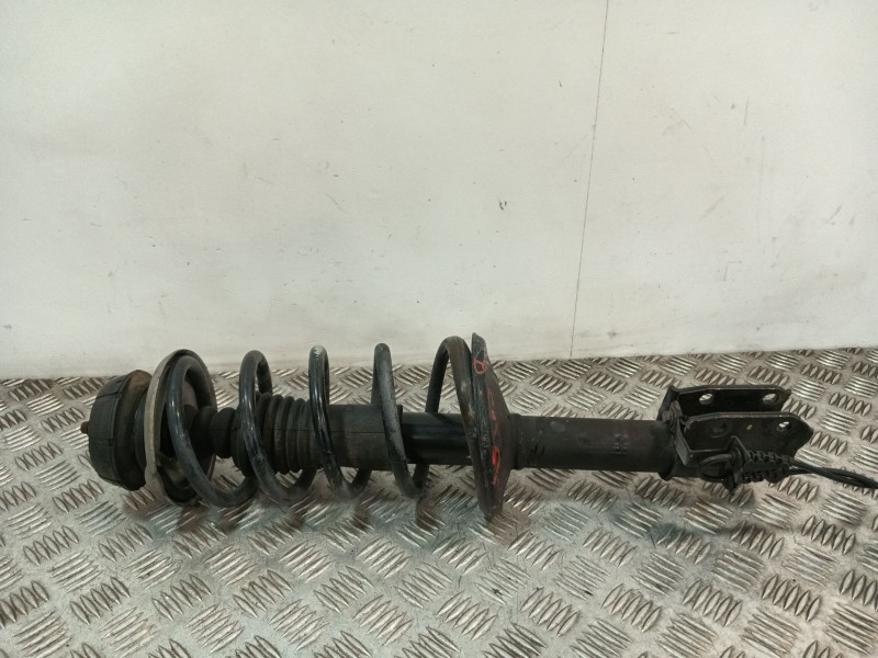 Recambio de amortiguador delantero para dacia sandero (bs_) 1.2 16v referencia OEM IAM 8200807029B  
