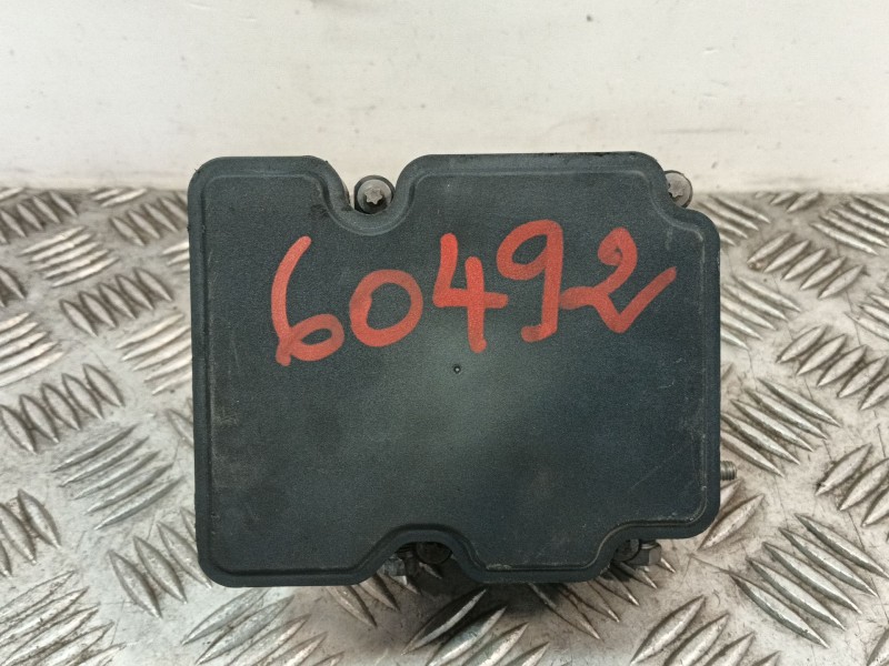 Recambio de abs para renault captur i (j5_, h5_) 1.5 dci 90 referencia OEM IAM 476606853R 269633 