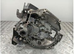 Recambio de caja cambios para citroën c3 i (fc_, fn_) 1.4 i referencia OEM IAM 20CQ13  
