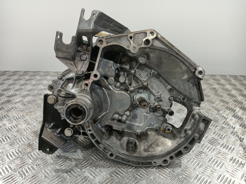 Recambio de caja cambios para citroën c3 i (fc_, fn_) 1.4 i referencia OEM IAM 20CQ13  