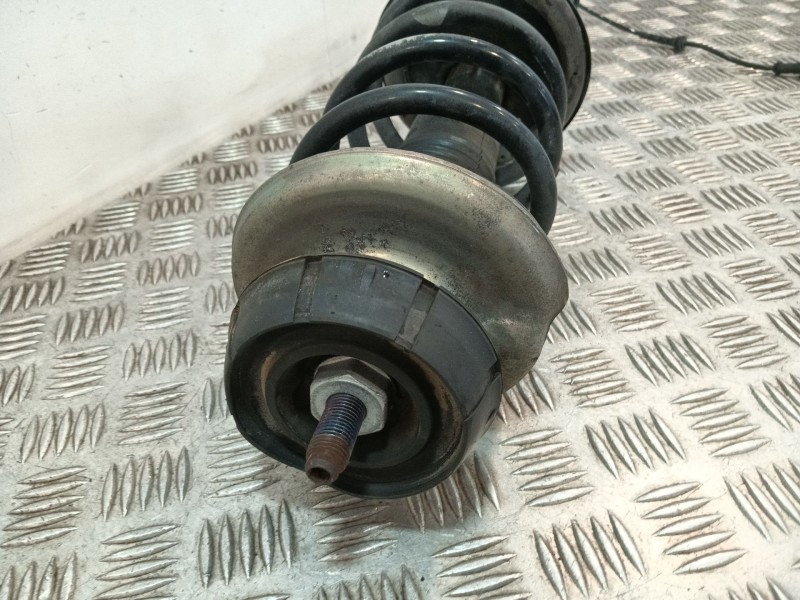 Recambio de amortiguador delantero para dacia sandero (bs_) 1.2 16v referencia OEM IAM 8200807029B  
