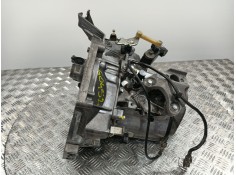 Recambio de caja cambios para citroën c3 i (fc_, fn_) 1.4 i referencia OEM IAM 20CQ13   2