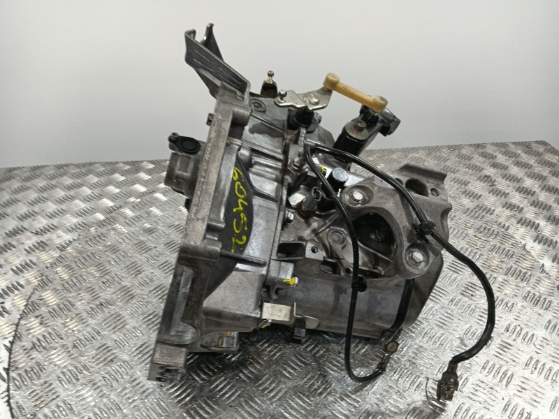 Recambio de caja cambios para citroën c3 i (fc_, fn_) 1.4 i referencia OEM IAM 20CQ13  