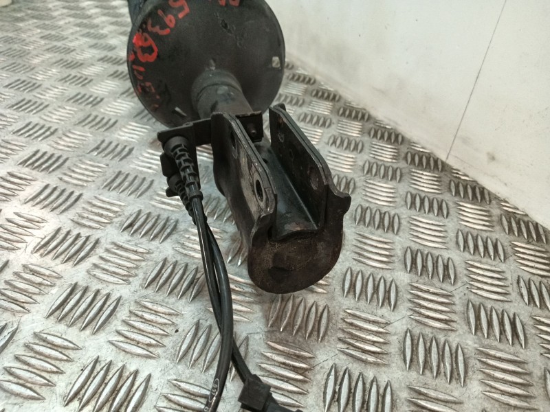 Recambio de amortiguador delantero para dacia sandero (bs_) 1.2 16v referencia OEM IAM 8200807029B  
