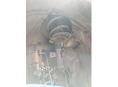 Recambio de amortiguador delantero izquierdo para renault captur i (j5_, h5_) 1.5 dci 90 referencia OEM IAM 543020638R  