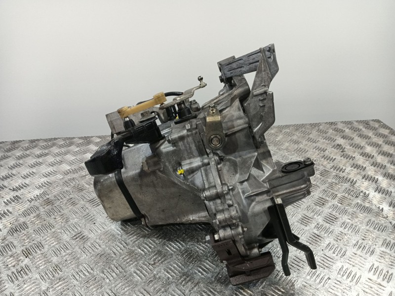 Recambio de caja cambios para citroën c3 i (fc_, fn_) 1.4 i referencia OEM IAM 20CQ13  