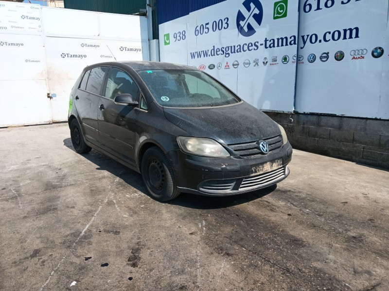 Recambio de caja cambios para volkswagen golf plus v (5m1, 521) 1.9 tdi referencia OEM IAM 0A4300045FX 0A4300045FV 