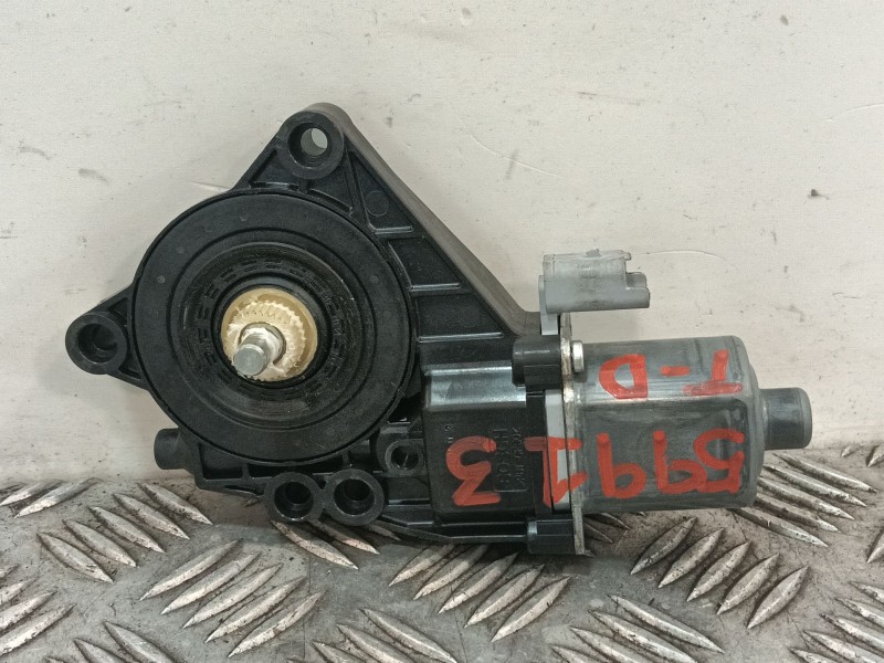 Recambio de motor elevalunas trasero derecho para hyundai ix20 (jc) 1.4 referencia OEM IAM 834601P000 0130822638 