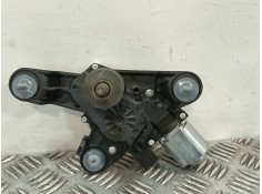 Recambio de motor limpia trasero para opel crossland x / crossland (p17, p2qo) 1.2 (75) referencia OEM IAM 9819899980 0390205115 2