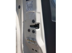 Recambio de cerradura puerta delantera izquierda para renault captur i (j5_, h5_) 1.5 dci 90 referencia OEM IAM 805017927R  