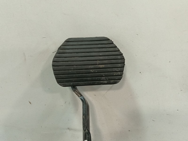 Recambio de pedal freno para opel crossland x / crossland (p17, p2qo) 1.2 (75) referencia OEM IAM 9683292480 84PLCL 