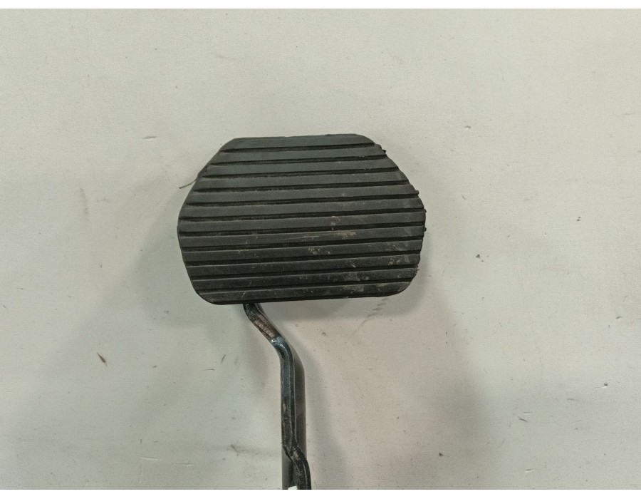 Recambio de pedal freno para opel crossland x / crossland (p17, p2qo) 1.2 (75) referencia OEM IAM 9683292480 84PLCL 