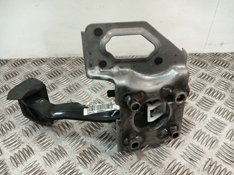 Recambio de pedal freno para opel crossland x / crossland (p17, p2qo) 1.2 (75) referencia OEM IAM 9683292480 84PLCL 