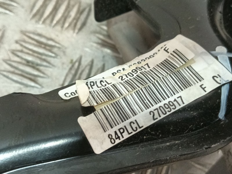 Recambio de pedal freno para opel crossland x / crossland (p17, p2qo) 1.2 (75) referencia OEM IAM 9683292480 84PLCL 