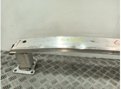 Recambio de refuerzo paragolpes delantero para opel crossland x / crossland (p17, p2qo) 1.2 (75) referencia OEM IAM 9810976080   2