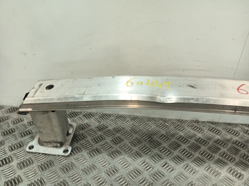 Recambio de refuerzo paragolpes delantero para opel crossland x / crossland (p17, p2qo) 1.2 (75) referencia OEM IAM 9810976080  