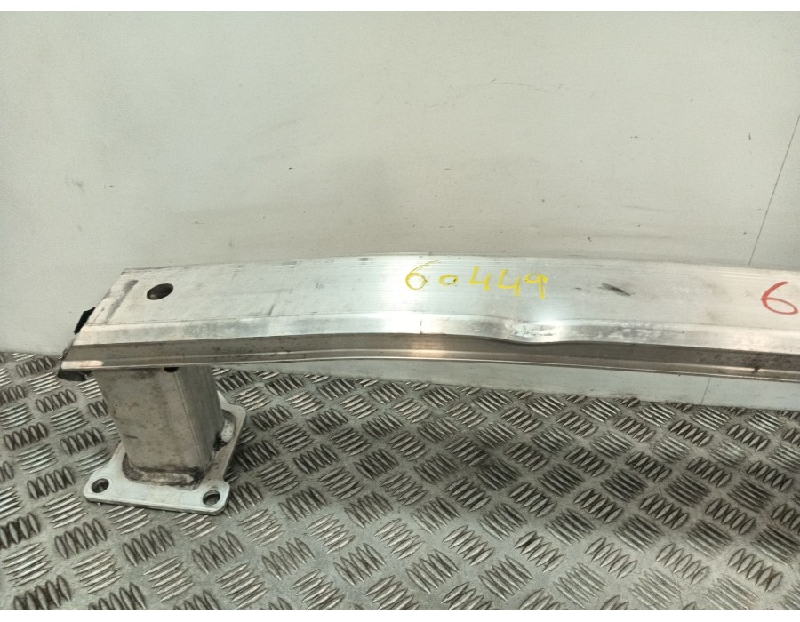Recambio de refuerzo paragolpes delantero para opel crossland x / crossland (p17, p2qo) 1.2 (75) referencia OEM IAM 9810976080  