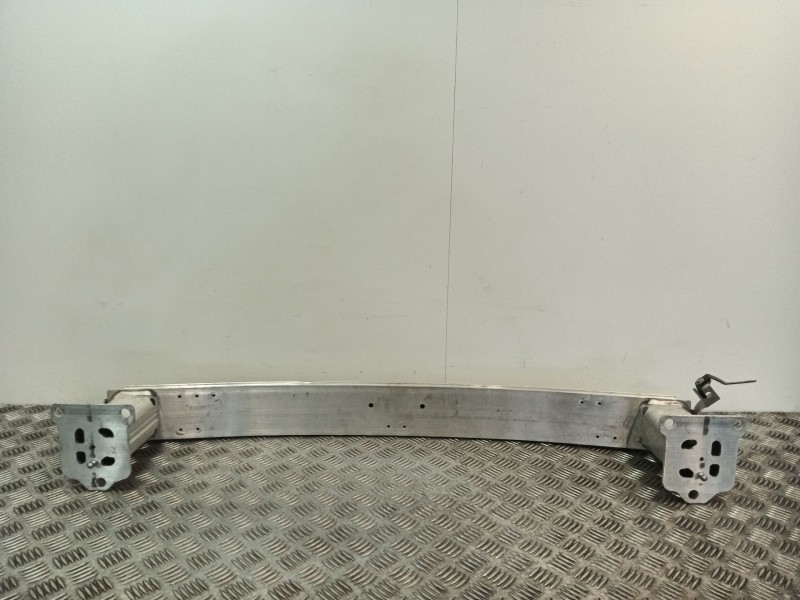 Recambio de refuerzo paragolpes delantero para opel crossland x / crossland (p17, p2qo) 1.2 (75) referencia OEM IAM 9810976080  