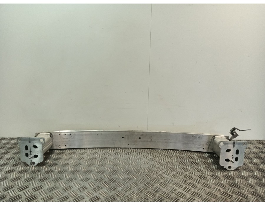 Recambio de refuerzo paragolpes delantero para opel crossland x / crossland (p17, p2qo) 1.2 (75) referencia OEM IAM 9810976080  