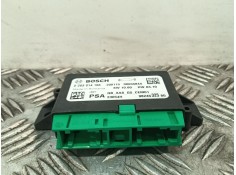 Recambio de modulo electronico para opel crossland x / crossland (p17, p2qo) 1.2 (75) referencia OEM IAM 9824532580 0263014166 