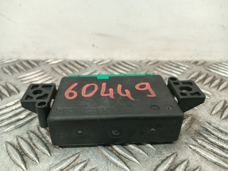 Recambio de modulo electronico para opel crossland x / crossland (p17, p2qo) 1.2 (75) referencia OEM IAM 9824532580 0263014166 