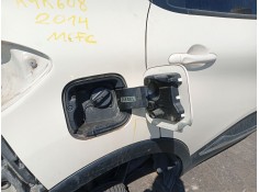 Recambio de deposito combustible para renault captur i (j5_, h5_) 1.5 dci 90 referencia OEM IAM 172039800R  