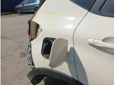 Recambio de deposito combustible para renault captur i (j5_, h5_) 1.5 dci 90 referencia OEM IAM 172039800R   2