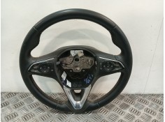 Recambio de volante para opel crossland x / crossland (p17, p2qo) 1.2 (75) referencia OEM IAM 34206806A  