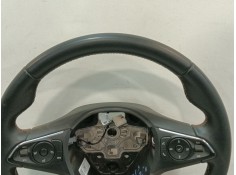Recambio de volante para opel crossland x / crossland (p17, p2qo) 1.2 (75) referencia OEM IAM 34206806A   2
