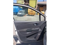 Recambio de elevalunas delantero izquierdo para renault captur i (j5_, h5_) 1.5 dci 90 referencia OEM IAM 807016525R  