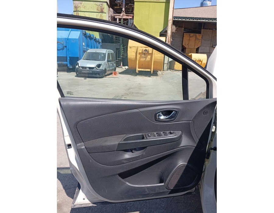 Recambio de elevalunas delantero izquierdo para renault captur i (j5_, h5_) 1.5 dci 90 referencia OEM IAM 807016525R  