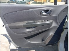Recambio de elevalunas delantero izquierdo para renault captur i (j5_, h5_) 1.5 dci 90 referencia OEM IAM 807016525R   2