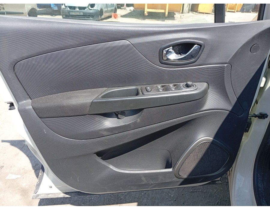 Recambio de elevalunas delantero izquierdo para renault captur i (j5_, h5_) 1.5 dci 90 referencia OEM IAM 807016525R  