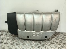 Recambio de tapa motor para mercedes-benz clase c (w203) c 220 cdi (203.006) referencia OEM IAM A6120100367  