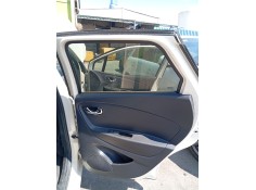 Recambio de elevalunas trasero derecho para renault captur i (j5_, h5_) 1.5 dci 90 referencia OEM IAM 827009380R  