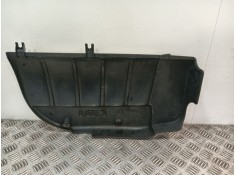 Recambio de tapa motor para mercedes-benz clase c (w203) c 220 cdi (203.006) referencia OEM IAM A6120100367   2