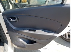 Recambio de elevalunas trasero derecho para renault captur i (j5_, h5_) 1.5 dci 90 referencia OEM IAM 827009380R   2