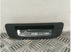 Recambio de maneta exterior porton para opel crossland x / crossland (p17, p2qo) 1.2 (75) referencia OEM IAM 060769005 YQ0046158