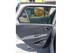 Recambio de elevalunas trasero izquierdo para renault captur i (j5_, h5_) 1.5 dci 90 referencia OEM IAM 827012973R  