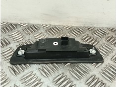Recambio de maneta exterior porton para opel crossland x / crossland (p17, p2qo) 1.2 (75) referencia OEM IAM 060769005 YQ0046158 2