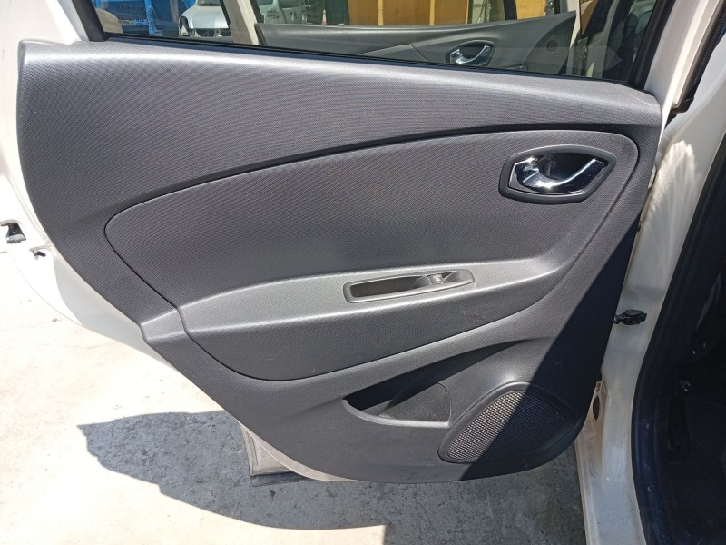 Recambio de elevalunas trasero izquierdo para renault captur i (j5_, h5_) 1.5 dci 90 referencia OEM IAM 827012973R  