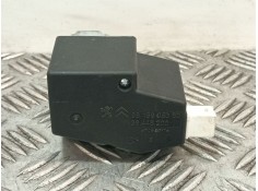Recambio de conmutador de arranque para opel crossland x / crossland (p17, p2qo) 1.2 (75) referencia OEM IAM 9815905380  