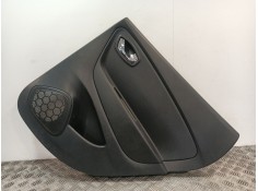 Recambio de guarnecido puerta trasera derecha para renault captur i (j5_, h5_) 1.5 dci 90 referencia OEM IAM 156067401 156067381