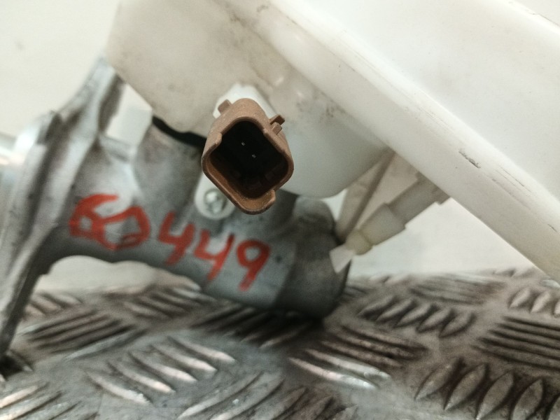 Recambio de bomba freno para opel crossland x / crossland (p17, p2qo) 1.2 (75) referencia OEM IAM 32069745  