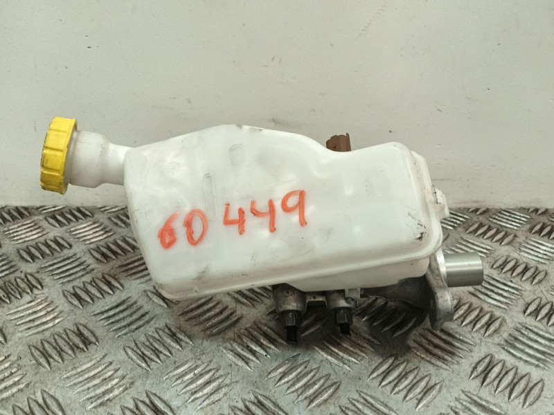 Recambio de bomba freno para opel crossland x / crossland (p17, p2qo) 1.2 (75) referencia OEM IAM 32069745  